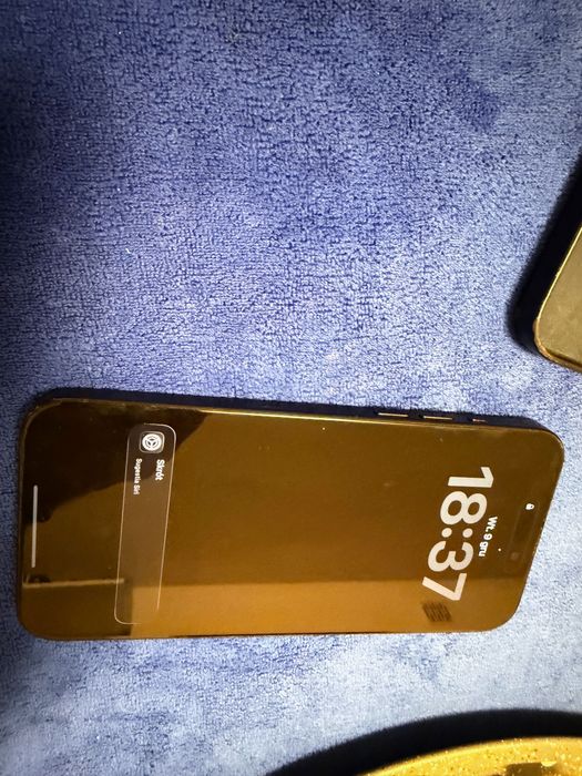 iPhone 15 max pro 256gb