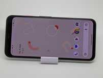Смартфон Google Pixel 4 6/64Gb, White, DualSim, SoftUnlock