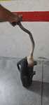Venda de Material pcx125