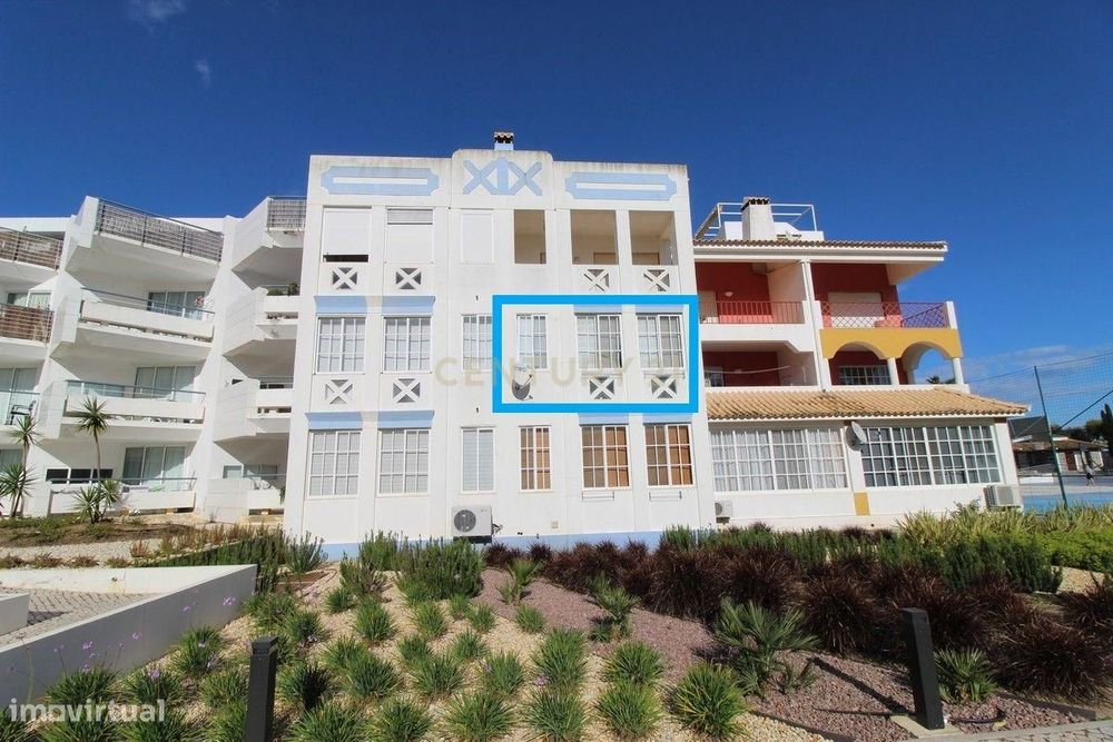 Apartamento T1 no Golden Club – Cabanas de Tavira