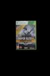 Sniper Elite 3 Ultimate Edition na Xbox 360