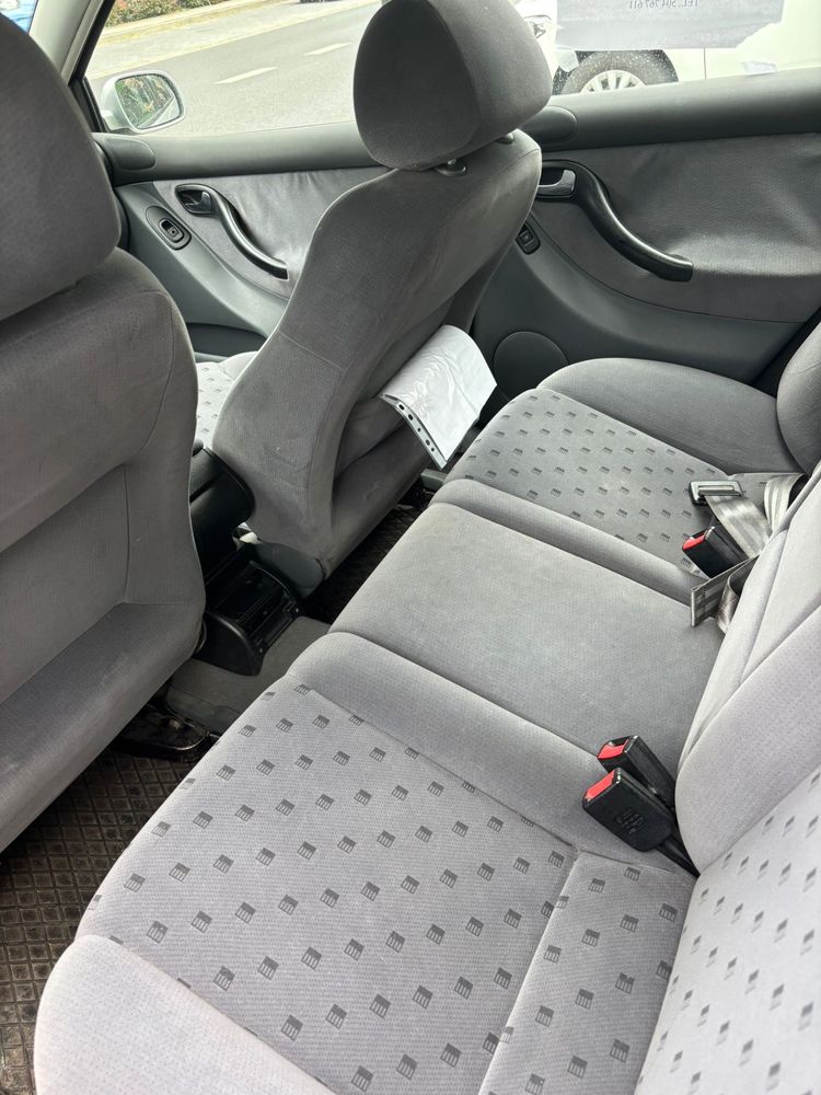 Seat Toledo 2000