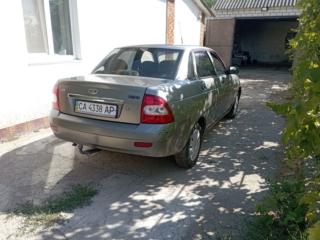 Продам ВАЗ 2170 Priora