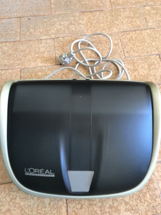 Esterilizador profissional loreal original