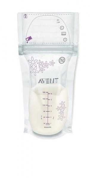 Молокоотсоc, молоковідсмоктувач  Philips Avent