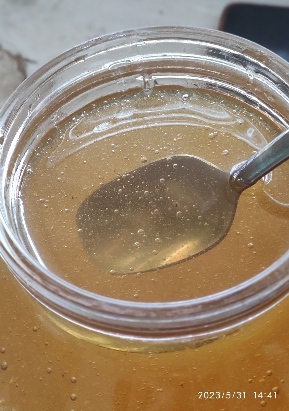 Продам мёд майский и подсолнух 2023г