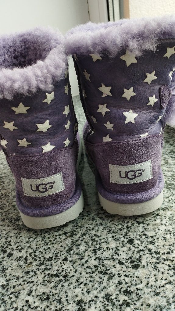 Ugg оригінал 27-28