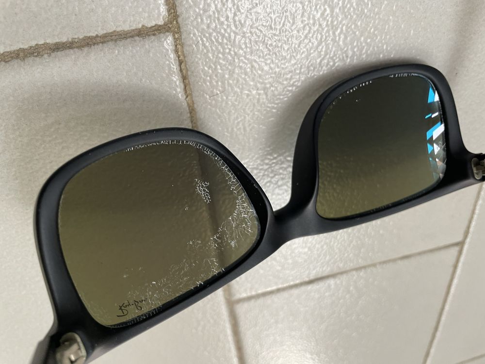Óculos de sol Ray-Ban (originais)