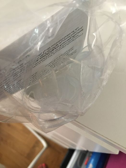 Zestaw TOMMEE TIPPEE (butelki ze smoczkami 0-3m)