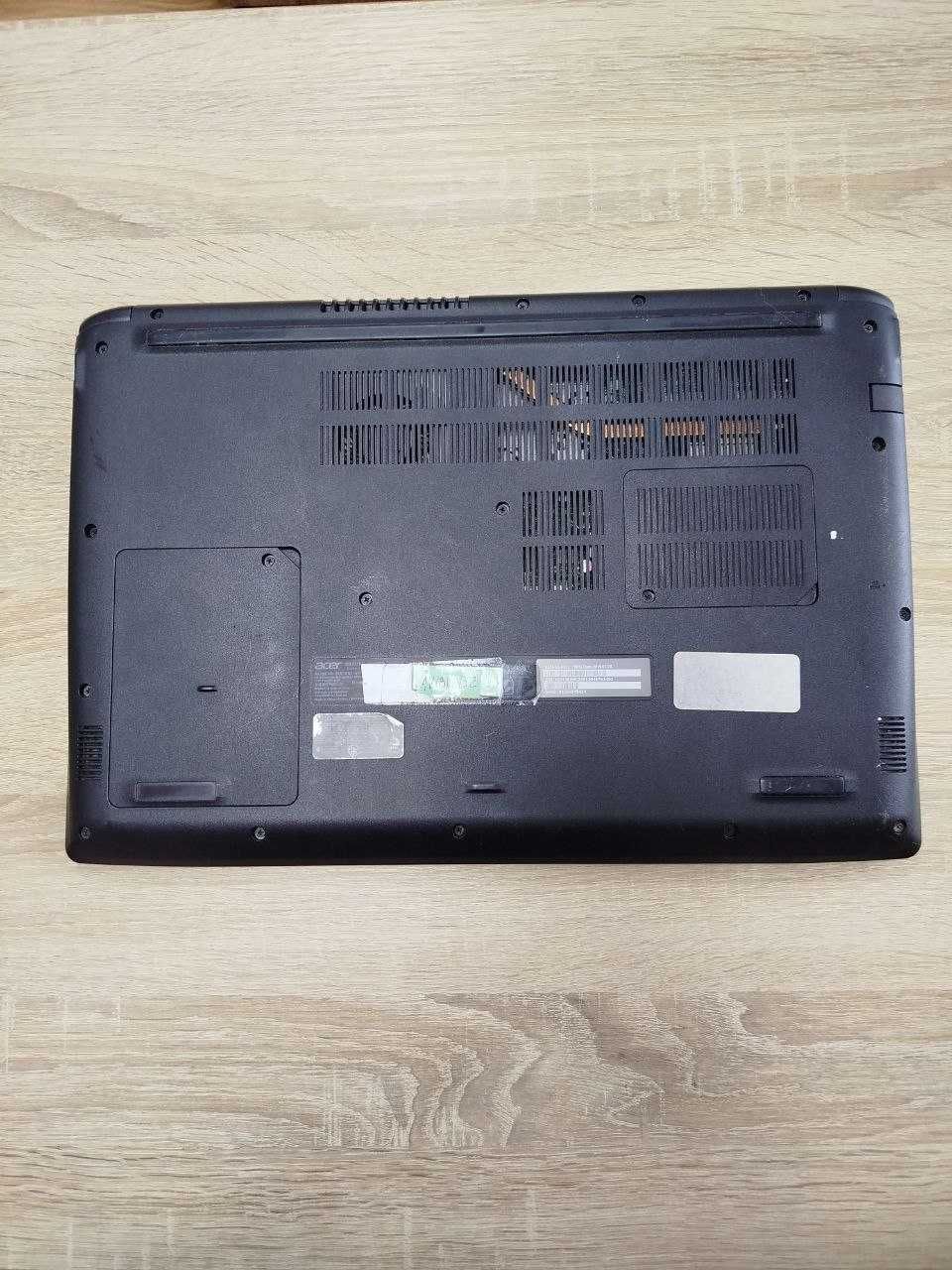Ноутбук Acer Aspire 3 Intel Core i5 2.5 GHz/ RAM 8GB DDR3/ 240GB