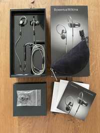 Bowers & Wilkins C5 Earphones