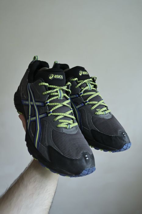Кросівки Asics Gel-Enduro 8 оригінал кроссовки nyc