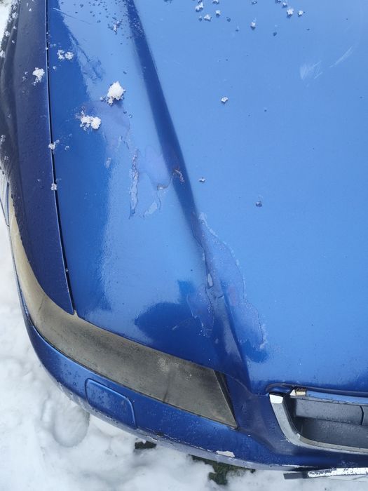 Honda Accord 7 Executive 2.2 i-ctdi 140 km