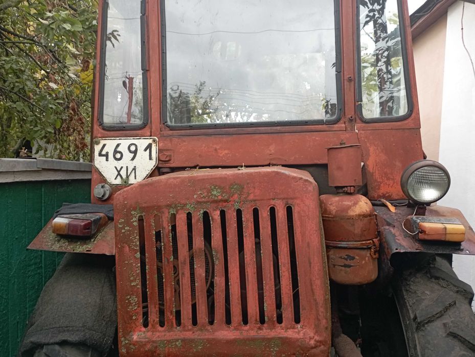 Продам Трактор Т 16