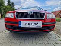 Skoda Octavia 1.6 Mpi instalacja gazowa niski przebieg BEZWYPADKOWY salon PL POLECAM
