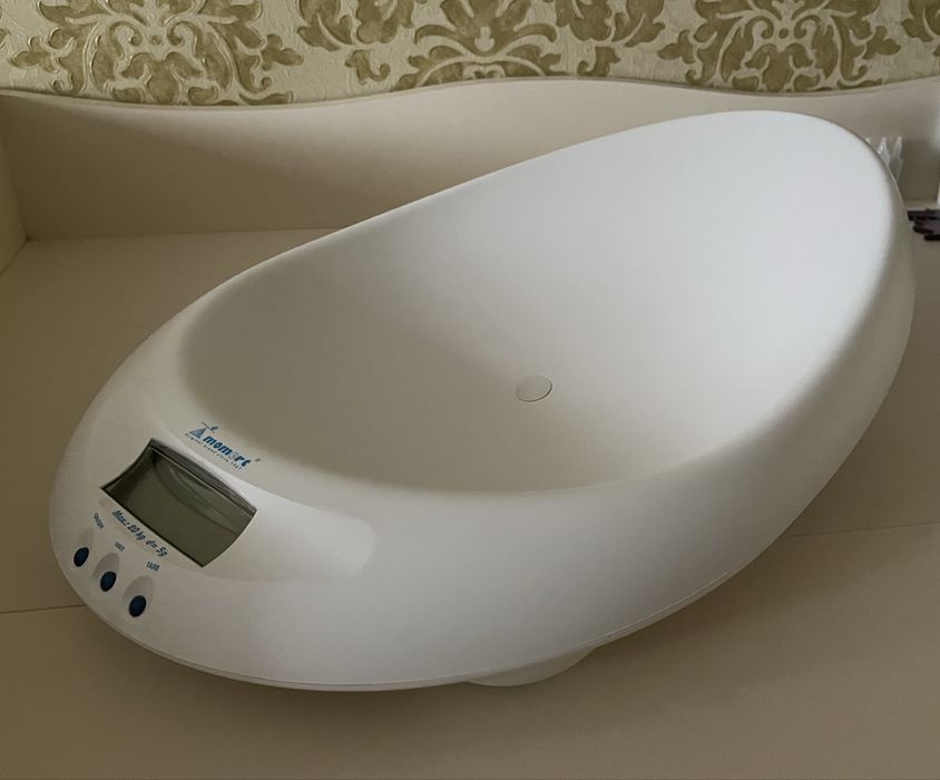 Веси електронні Momert до 20 кг