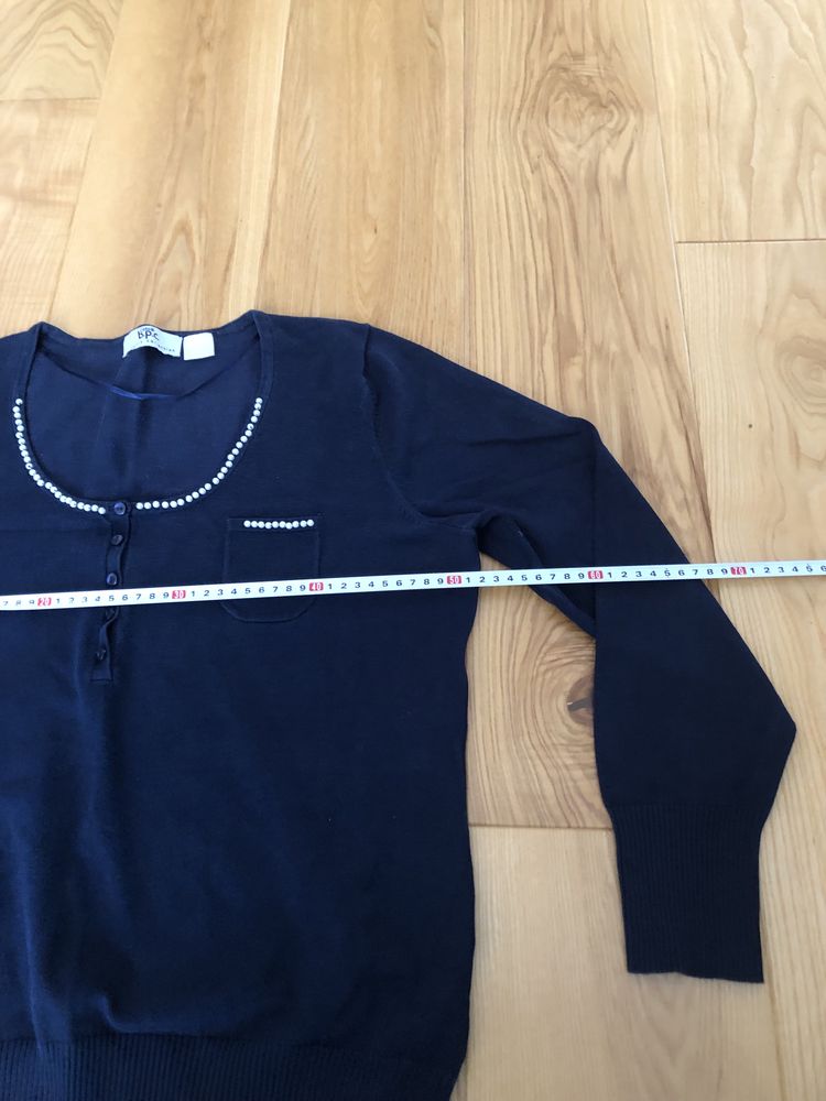 Sweterek damski XL
