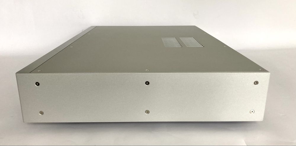 Audiolab 8200A ….