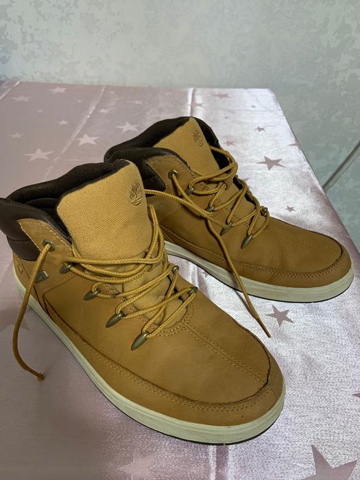 Ботінки Timberlad  40 розмір