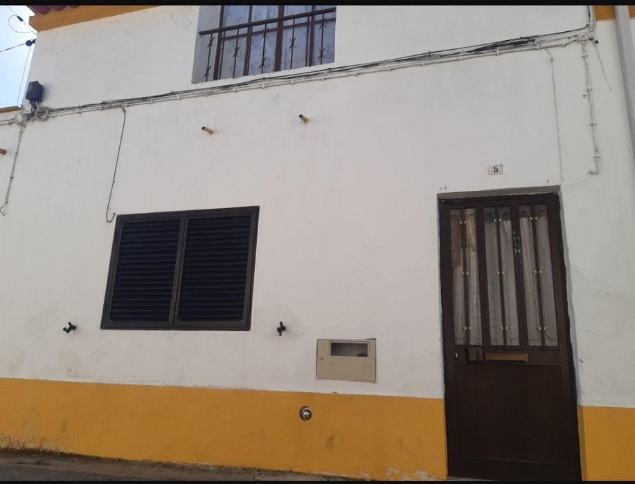 Moradia T3 Comenda, Gavião