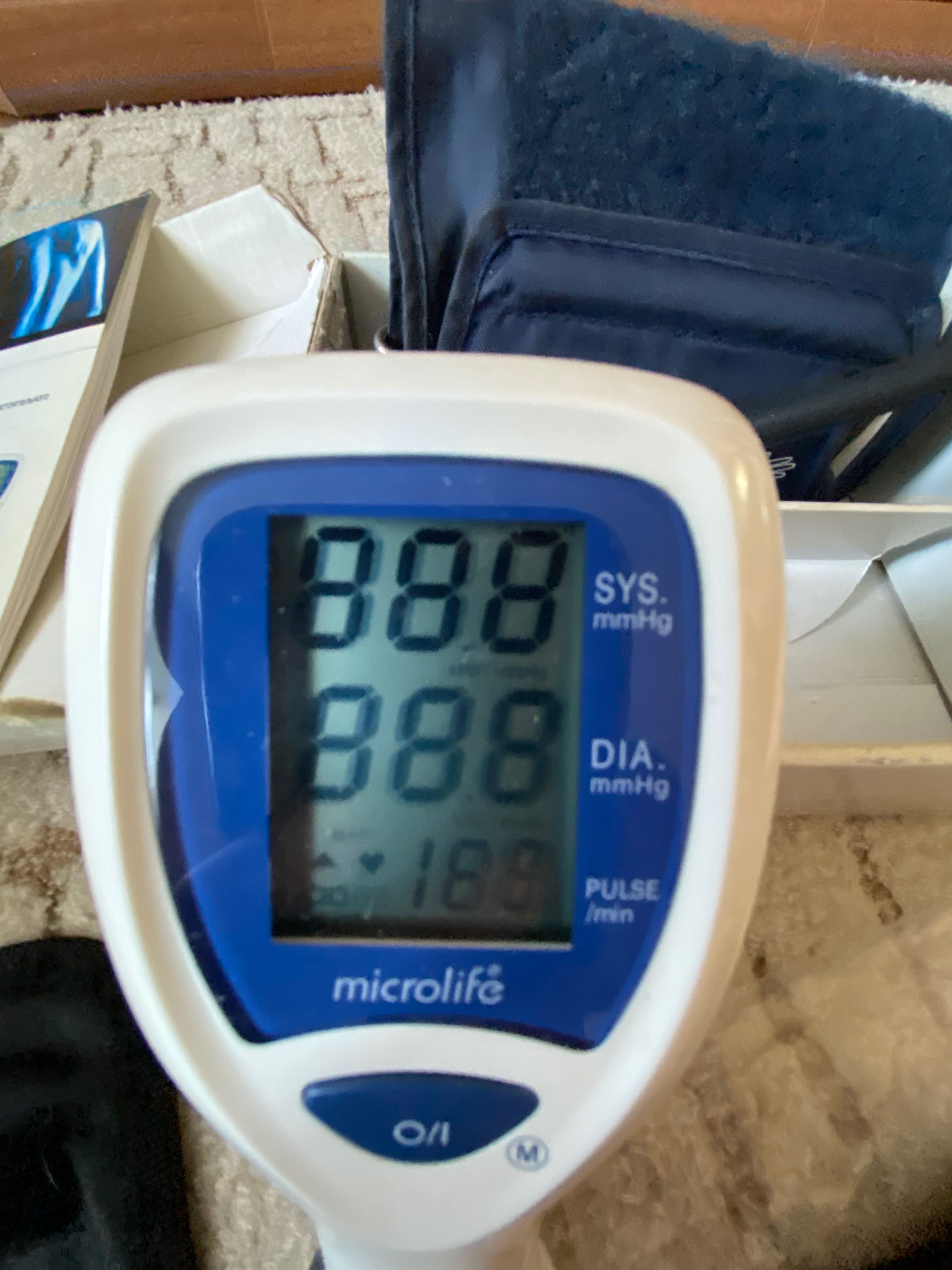 Медицинский тонометр (Gamma, Vega, Microlife)