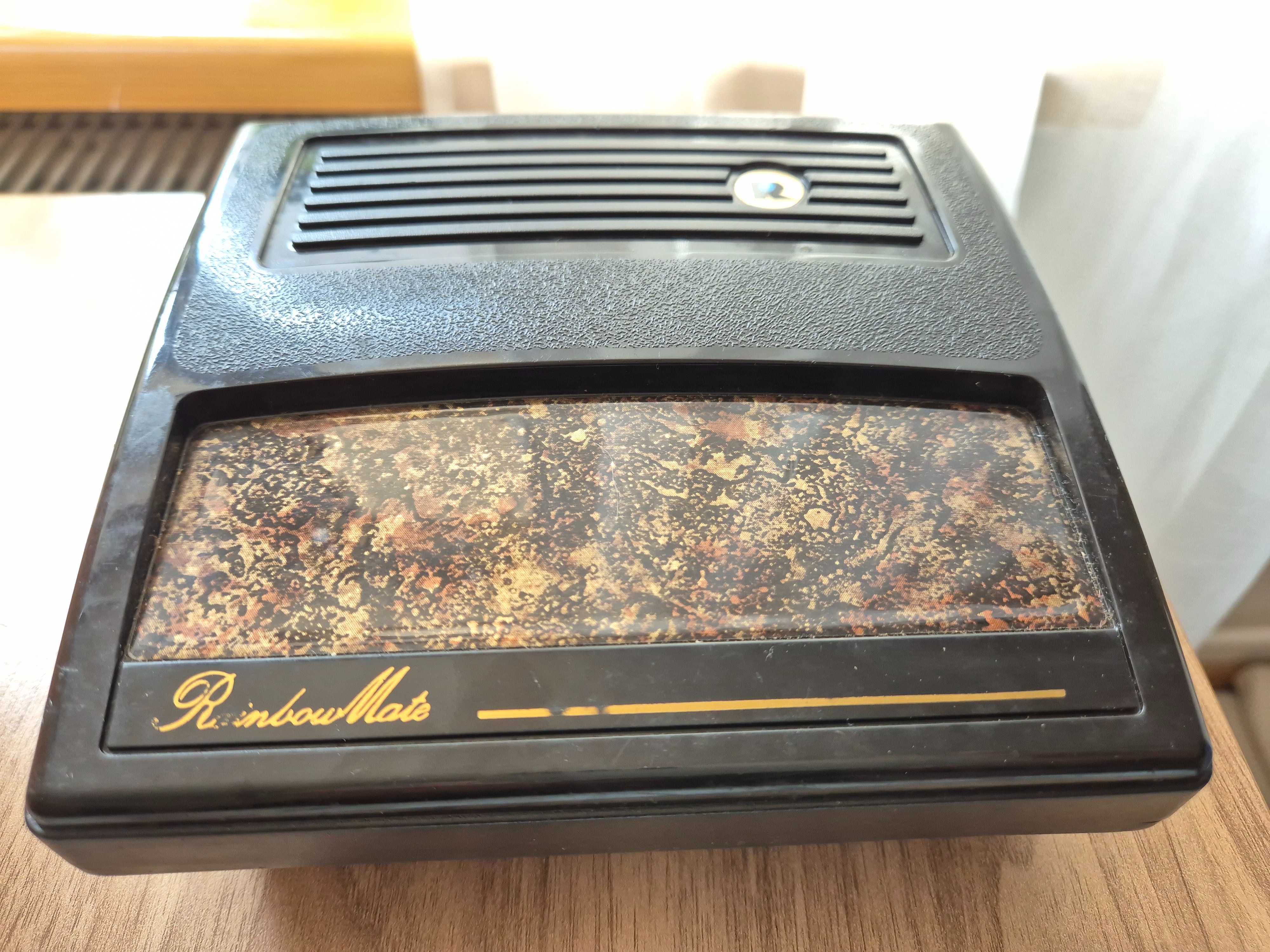 Rainbow elektroszczotka Rainbowmate Model RM-1