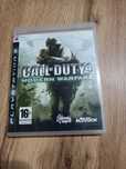 Call Of Duty 4 Modern Warfare PS3