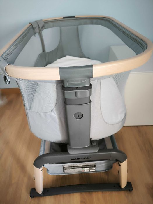 Berço Maxicosi - Iora Air (modelo atual / Novo)