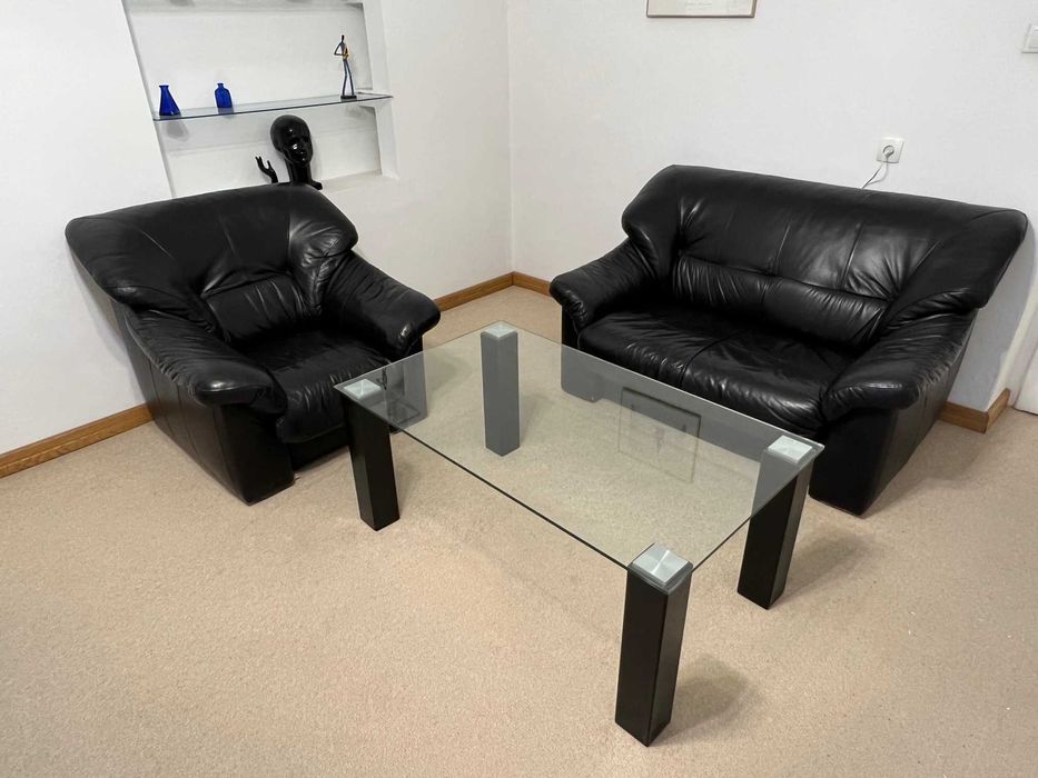 Stolik szklany ława jamnik