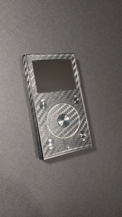 mp3/FLAC плеер Fiio x1 hi-res (прочитайте опис)