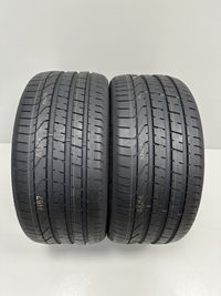 Нові літні шини Pirelli PZero 285/30 R21 100Y