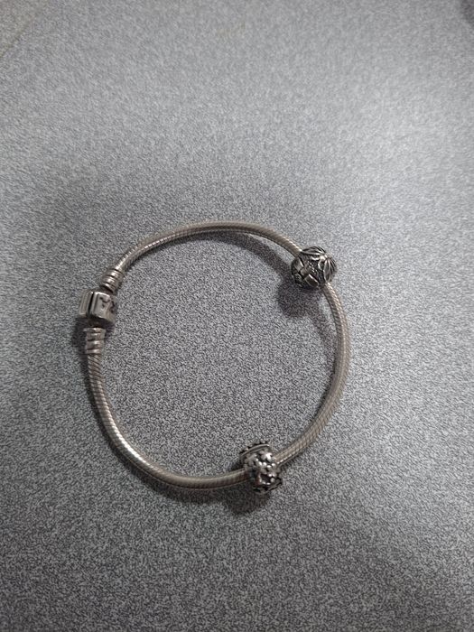 Pulseira Pandora