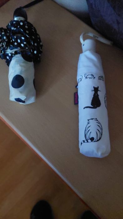 Женские зонтики автоматы 100 грн