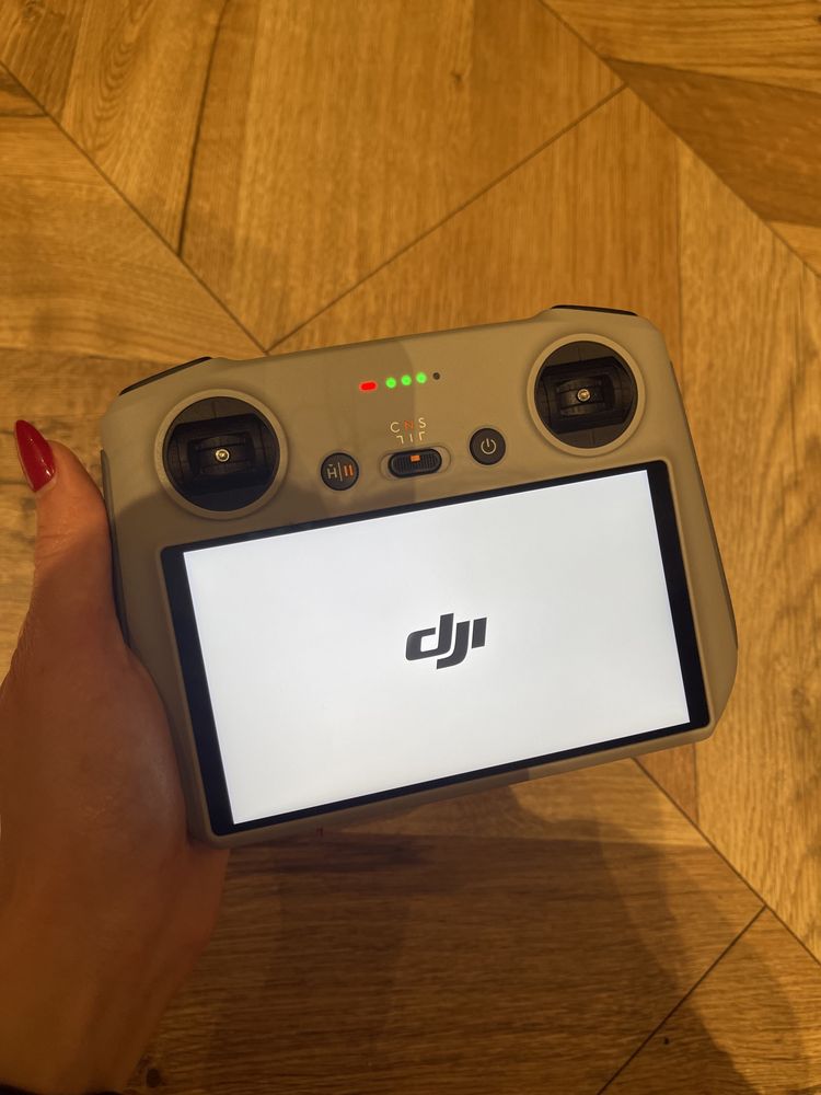 Пульт DJI RC Remote