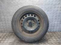 KOŁO OPONA FELGA ZAPAS 5X110 6,5Jx15 ET35 FI65,1 195/65R15 OPEL