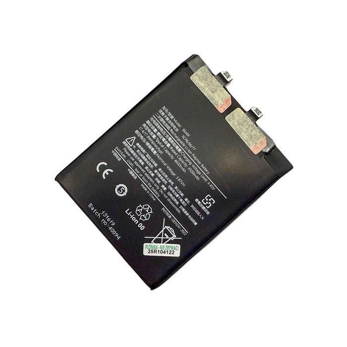 Bateria Do Xiaomi Bm4X Mi 11 Mi11
