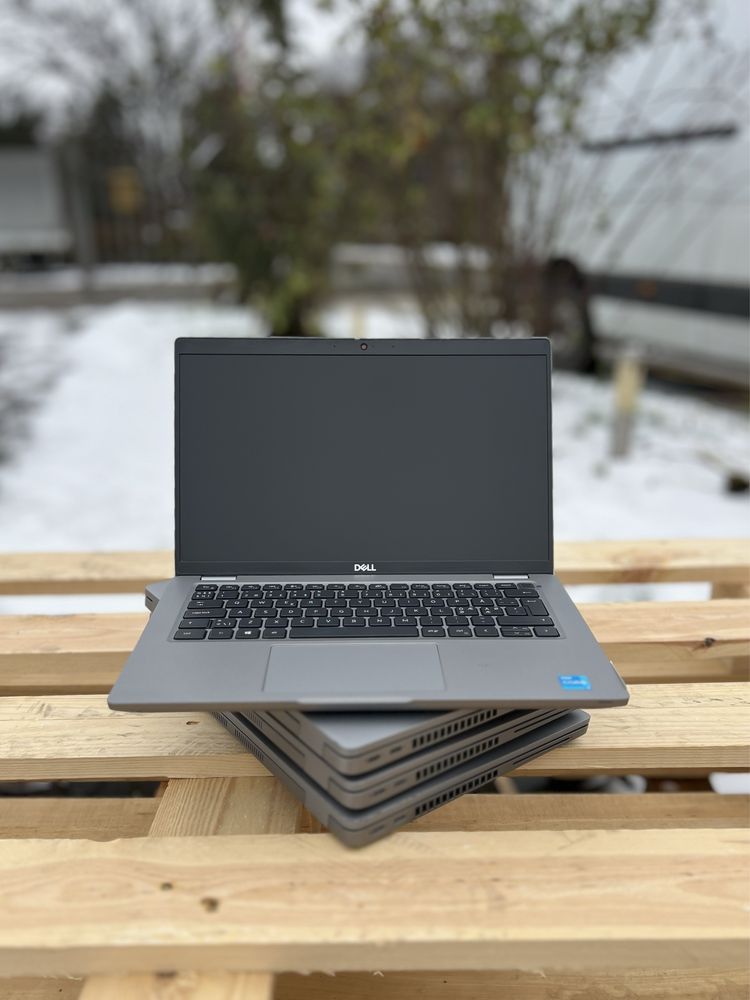 Ноутбук Dell Latitude 5420/i3-1125G4/8GB/SSD 256GB/14"FHD IPS/Гарантія