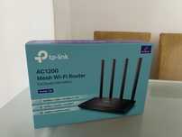 Tp-link novo vendo