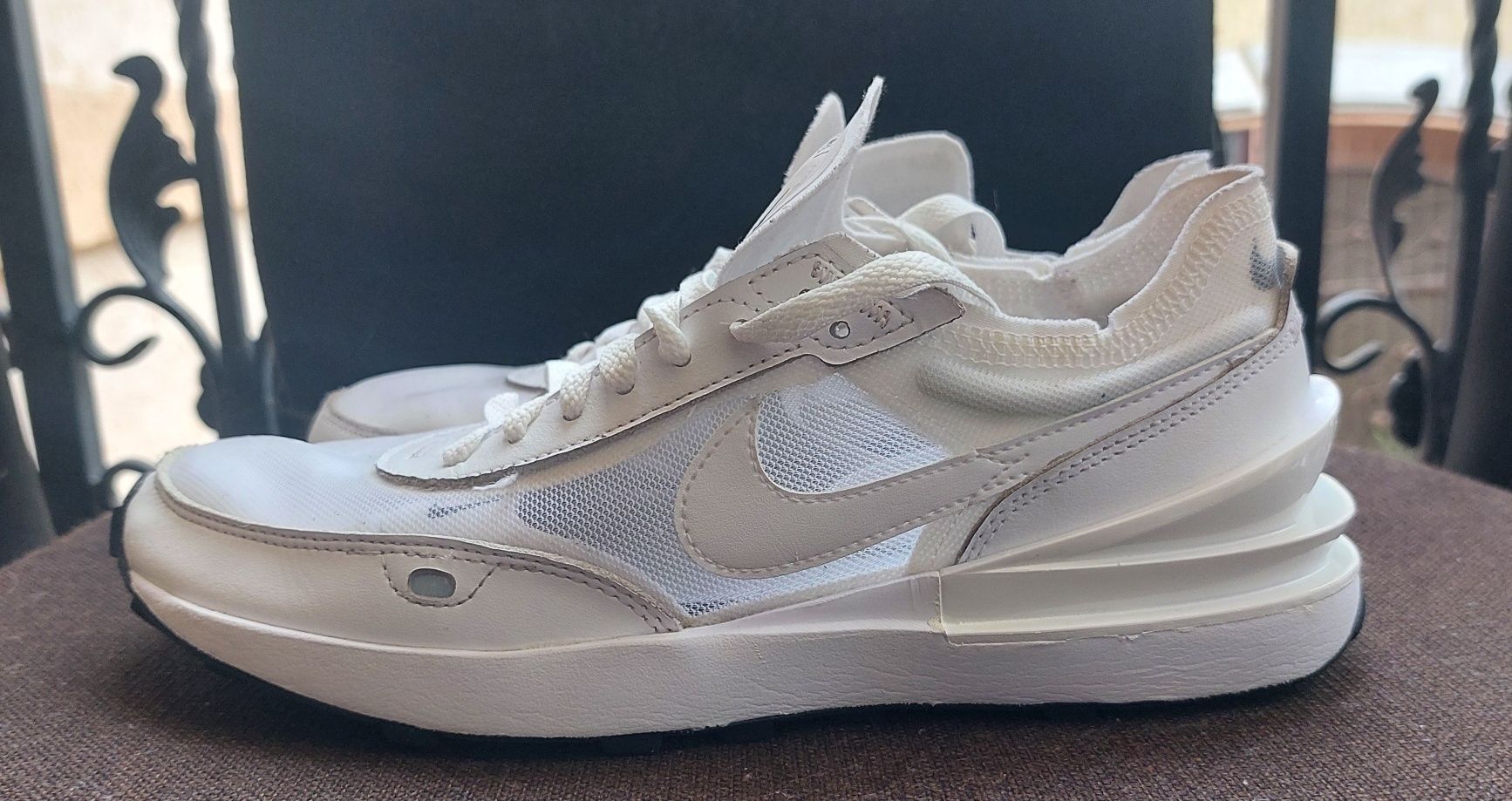 Кросiвки NIKE Waffle one , 40 р