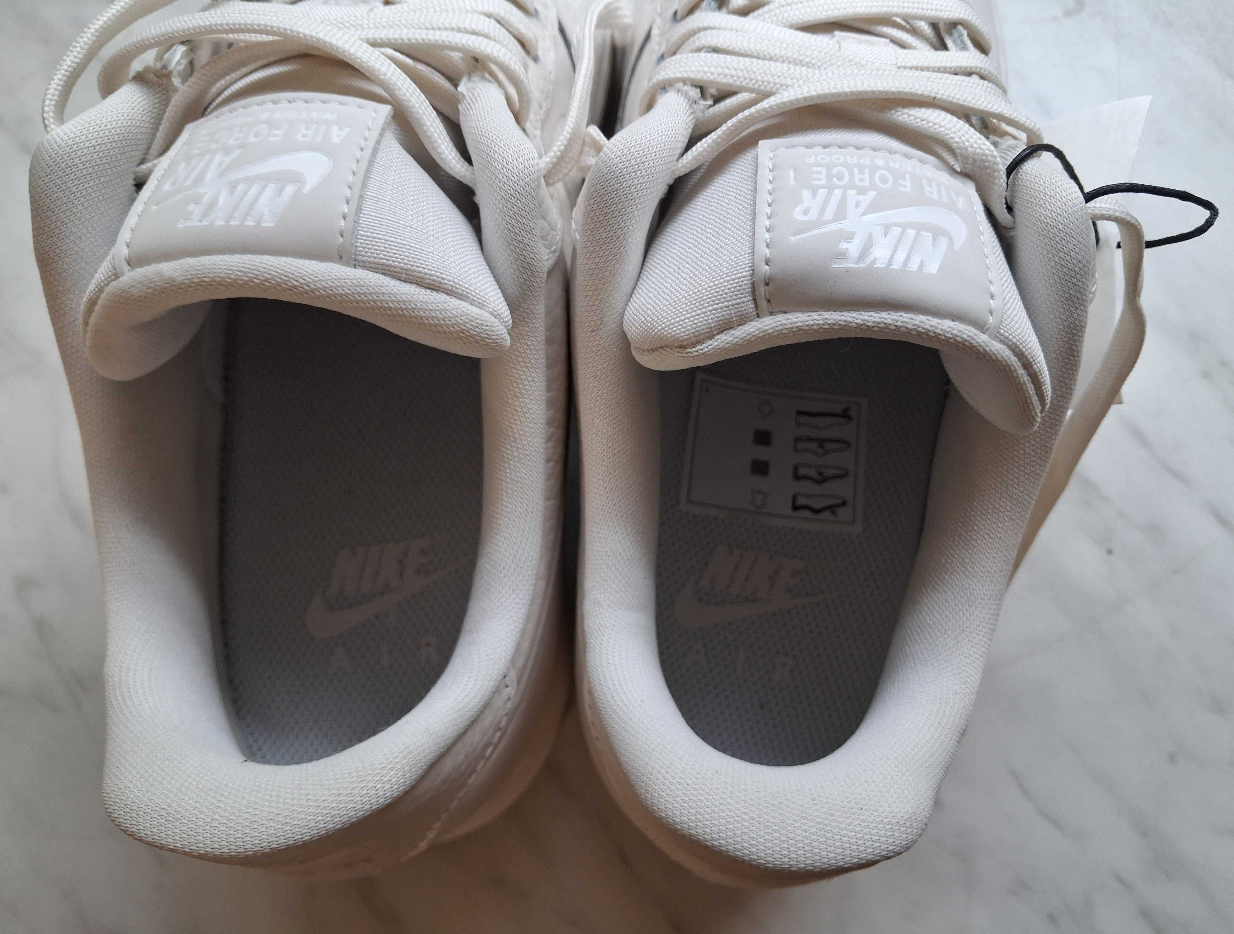 Sneakersy Nike Air Force 1 '07 Pro-Tech Wp FB8875 roz. 43