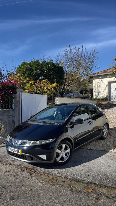 Honda Civic 1.4