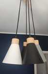 Lampa wisząca LIVARNOLUX