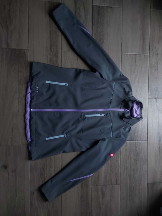 softshell strauss damski motion 2020 XL