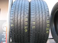 205/60R16 CONTINENTAL EcoContact 6 - nr.9020