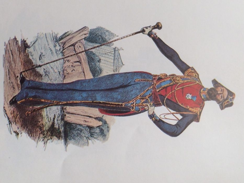 Livro História da Banda da Armada