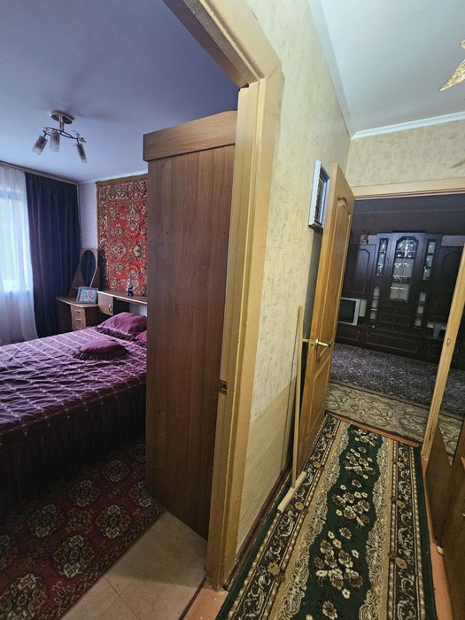 2 комн Днепр шоссе, Дніпровське шосе, Развилка