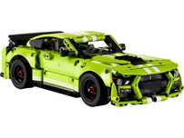 LEGO® 42138 Technic - Ford Mustang Shelby GT500
