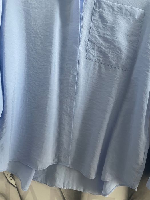 Koszula Zara Oversize j .Nowa S/M/L