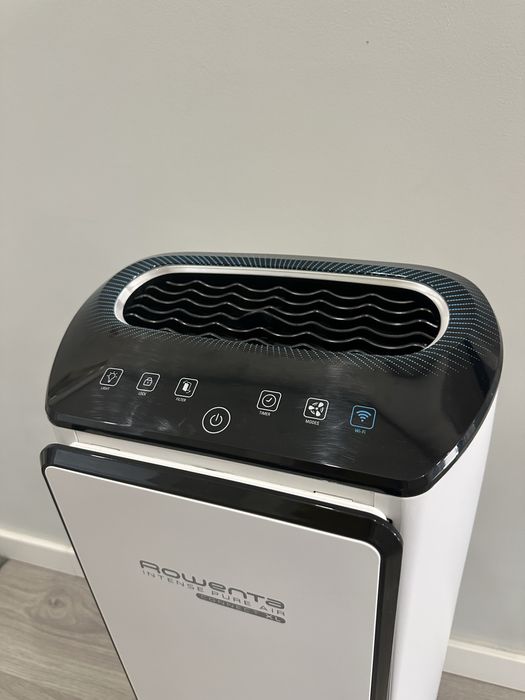 Purificador de Ar Rowenta Intense PU6080