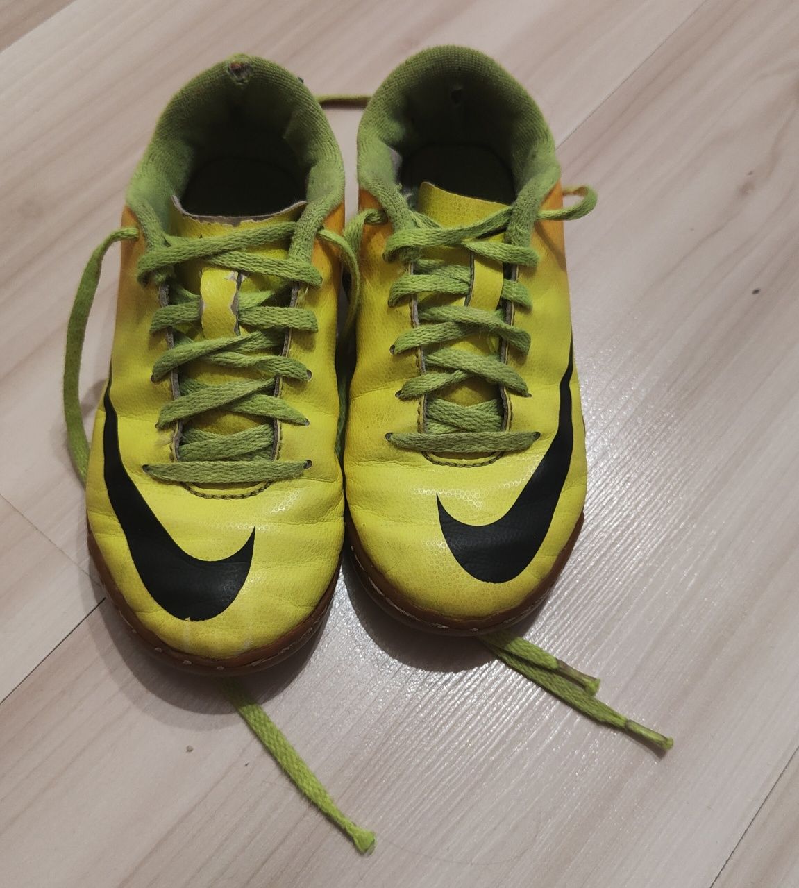 Buty dziecięce Nike